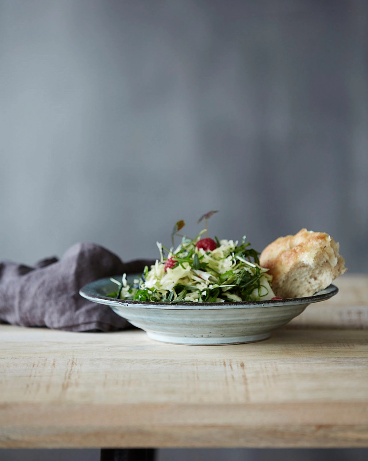 House Doctor Plato Hondo Rustic 7 House Doctor Plato Hondo Rustic - Imagen 5