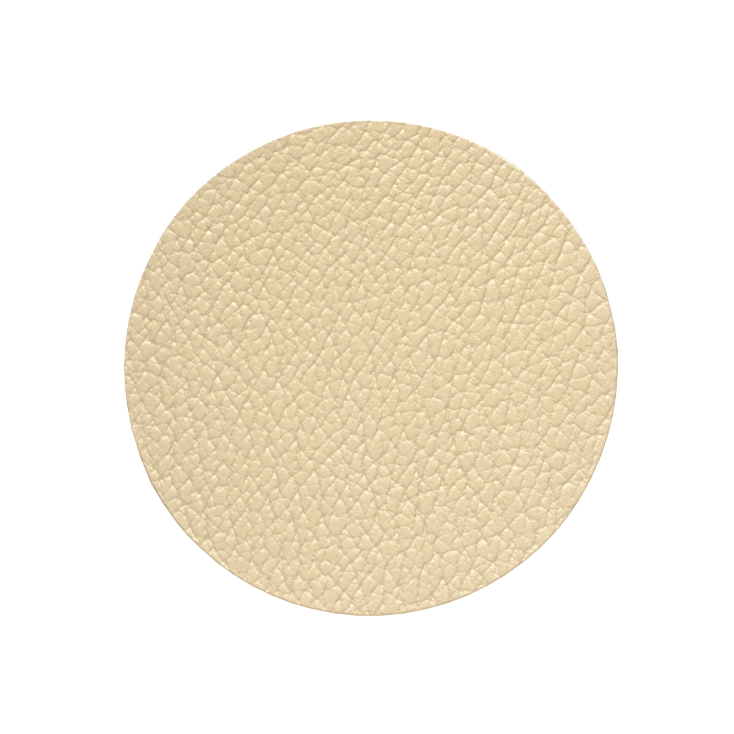 LIND DNA Posavasos Hippo Circular 3 LIND DNA Posavasos Hippo Circular