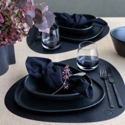 LIND DNA Mantel Individual Bull Curvo -Menaje de mesa Ventas 31511 01 6 EnvironmentImage 4a25a1dbc6