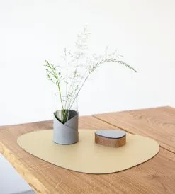 LIND DNA Mantel Individual Hippo Curvo 8 LIND DNA Mantel Individual Hippo Curvo -Menaje de mesa Ventas 31516 06 6 EnvironmentImage 42e65411c5