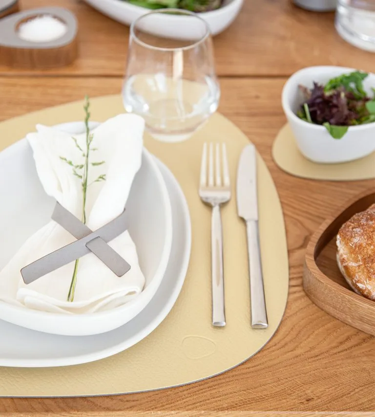 LIND DNA Mantel Individual Hippo Curvo 6 LIND DNA Mantel Individual Hippo Curvo - Imagen 4