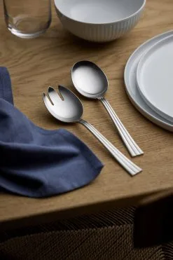 Gense Cubiertos De Servir Y De Ensalada Thebe -Menaje de mesa Ventas 31648 01 40 EnvironmentImage f6f742aa31