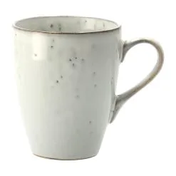 Broste Copenhagen Mug Nordic Sand Mega