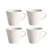 Scandi Living 4 Tazas Kalk 30 Cl 1 Scandi Living 4 Tazas Kalk 30 Cl -Menaje de mesa Ventas 32833 01 01 1 c62c16025c