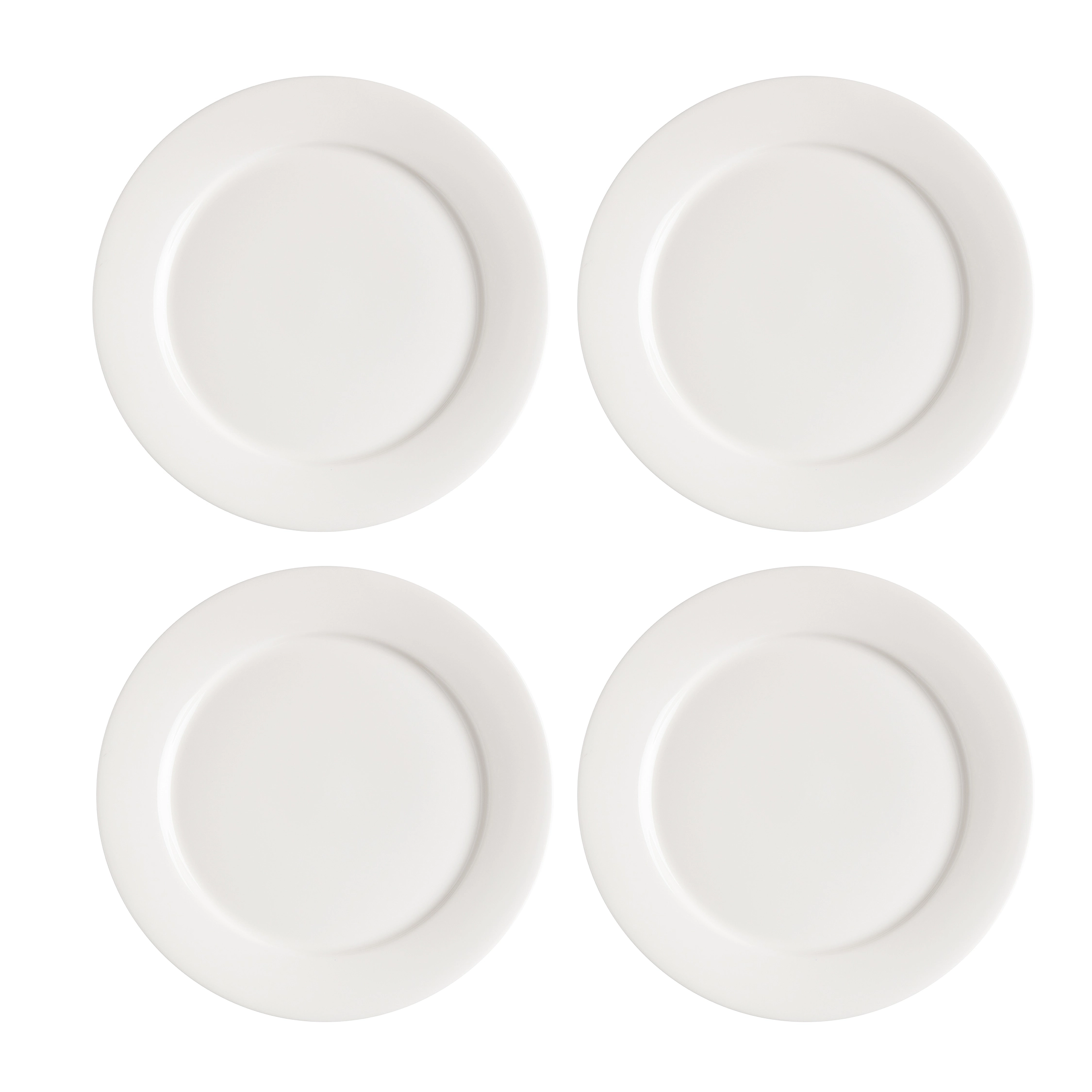 Scandi Living 4 Platillos Kalk 21 Cm 3 Scandi Living 4 Platillos Kalk 21 Cm