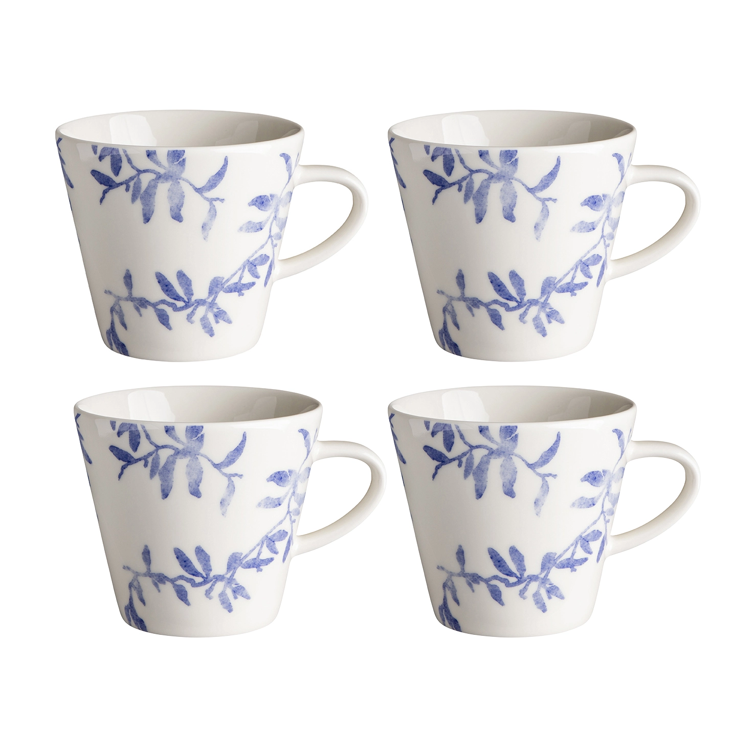 Scandi Living 4 Tazas Havspil 30 Cl 3 Scandi Living 4 Tazas Havspil 30 Cl