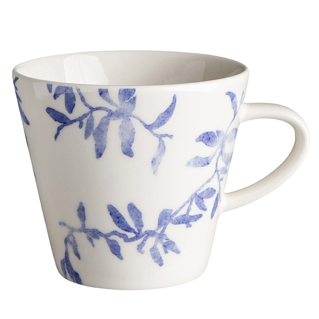 Scandi Living 4 Tazas Havspil 30 Cl 4 Scandi Living 4 Tazas Havspil 30 Cl - Imagen 2