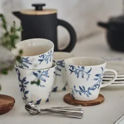 Scandi Living 4 Tazas Havspil 30 Cl 15 Scandi Living 4 Tazas Havspil 30 Cl -Menaje de mesa Ventas 32843 01 03 d82f6d4d73