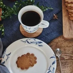 Scandi Living 4 Tazas Havspil 30 Cl 14 Scandi Living 4 Tazas Havspil 30 Cl -Menaje de mesa Ventas 32843 01 06 eed9bad431