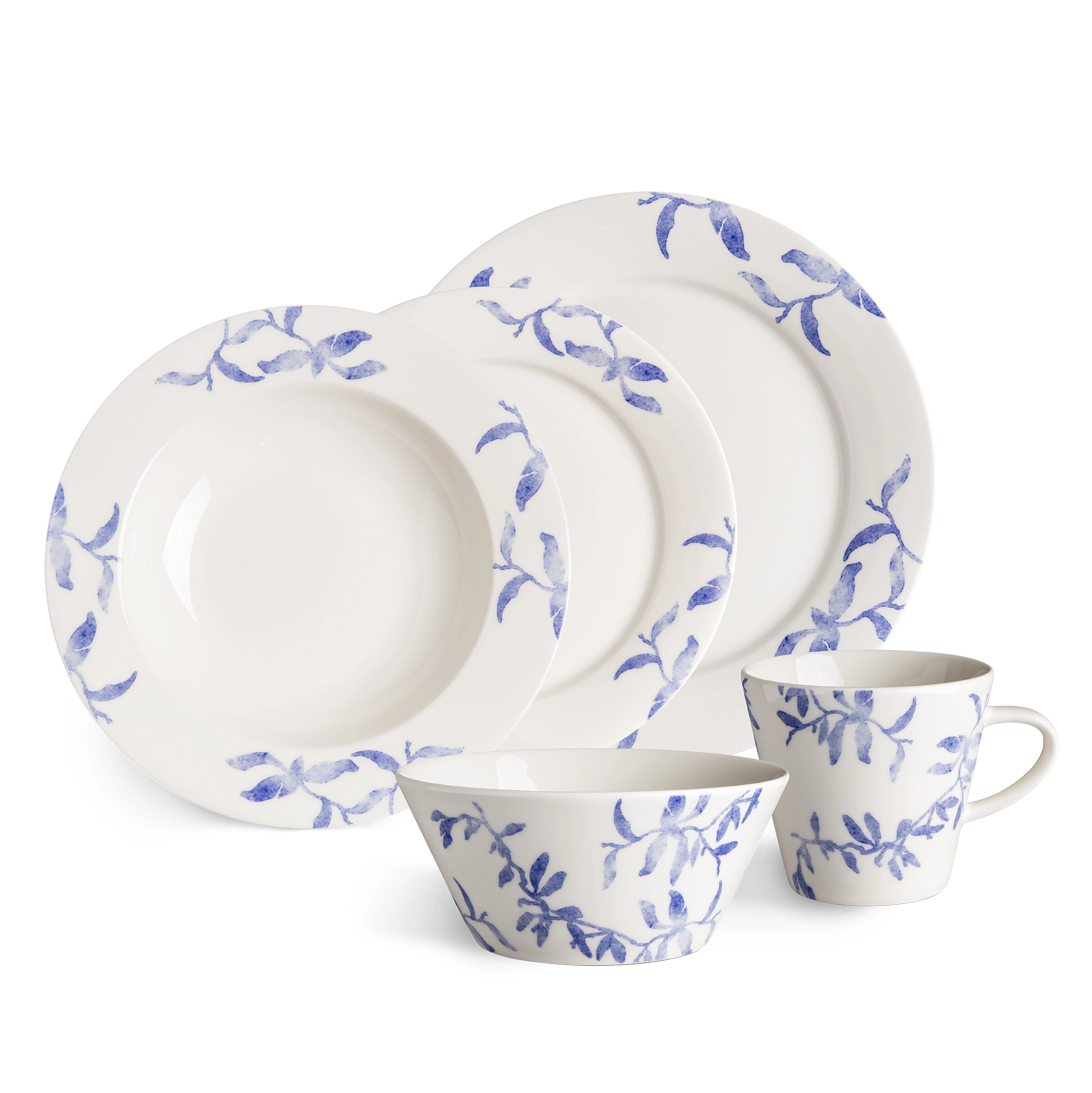 Scandi Living 4 Tazas Havspil 30 Cl 6 Scandi Living 4 Tazas Havspil 30 Cl - Imagen 4