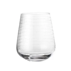 Vaso Para Beber Bloomingville En Cono