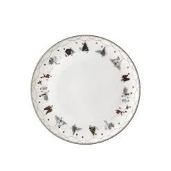 Wik & Walsøe Plato Julemorgen