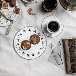 Wik & Walsøe Plato Julemorgen 10 Wik & Walsøe Plato Julemorgen -Menaje de mesa Ventas 33151 01 02 33ba84dbed