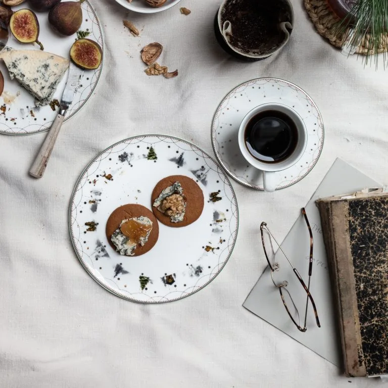 Wik & Walsøe Plato Julemorgen 6 Wik & Walsøe Plato Julemorgen - Imagen 4