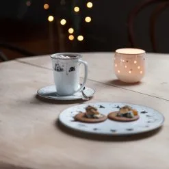 Wik & Walsøe Plato Julemorgen 9 Wik & Walsøe Plato Julemorgen -Menaje de mesa Ventas 33151 01 03 90ed767369