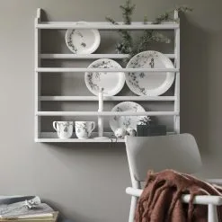 Kähler Plato Hondo Hammershøi Jul -Menaje de mesa Ventas 33189 01 04 2cad5cf125