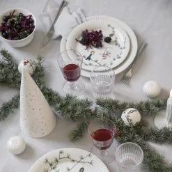 Kähler Plato Hammershøi Jul -Menaje de mesa Ventas 33190 02 04 6f5d9782a2