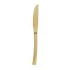 House Doctor Cuchillo De Comida Golden -Menaje de mesa Ventas 33327 03 01 8e3c160161