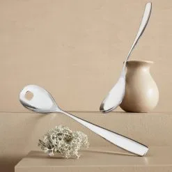 HARDANGER BESTIKK 2 Cubiertos De Ensalada Julie 5 HARDANGER BESTIKK 2 Cubiertos De Ensalada Julie -Menaje de mesa Ventas 33456 01 02 98e08475cb