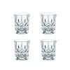 Nachtmann 4 Vasos De Chupito Noblesse -Menaje de mesa Ventas 33518 01 01 0c1cc28546
