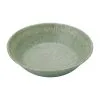 Knabstrup Keramik Plato Hondo Knabstrup Verde Oliva -Menaje de mesa Ventas 33560 01 1 ProductImageMain f50ad3b2d5