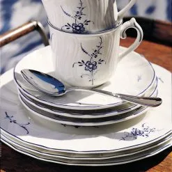 Villeroy & Boch Plato De Pan Y Mantequilla Old Luxembourg -Menaje de mesa Ventas 33697 01 02 2d3ed57a92