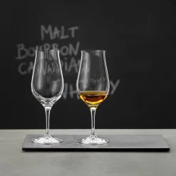 Spiegelau Copa De Whisky De Tallo Corto, 2 Unidades -Menaje de mesa Ventas 33791 01 02 4d438cd451