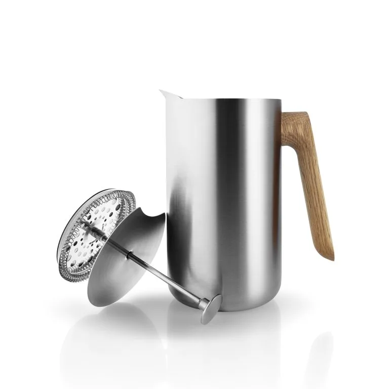 Eva Solo Cafetera De émbolo Y Termo Nordic Kitchen RS 5 Eva Solo Cafetera De émbolo Y Termo Nordic Kitchen RS - Imagen 3