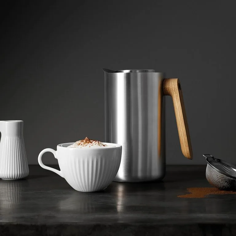 Eva Solo Jarra Termo Nordic Kitchen RS 5 Eva Solo Jarra Termo Nordic Kitchen RS - Imagen 3