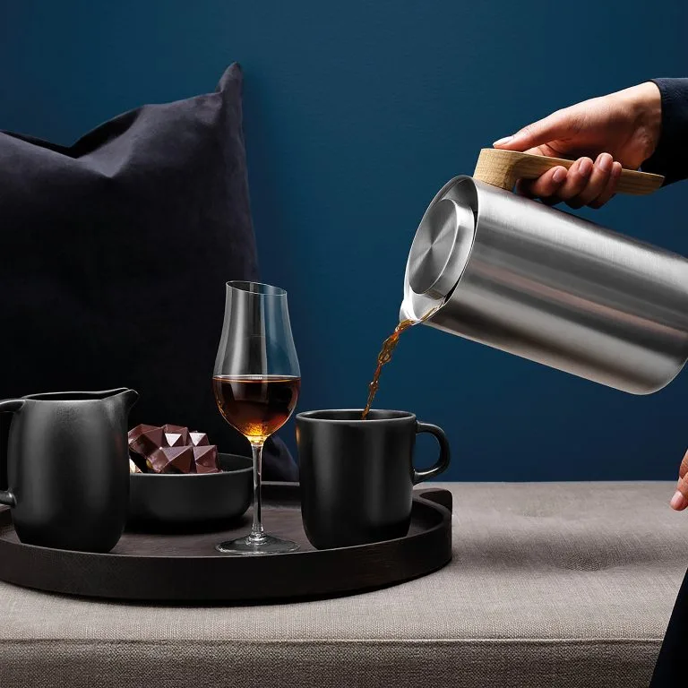 Eva Solo Jarra Termo Nordic Kitchen RS 4 Eva Solo Jarra Termo Nordic Kitchen RS - Imagen 2