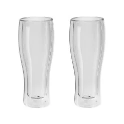 Zwilling 2 Copas De Cerveza Sorrento
