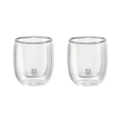 Zwilling Vasos Espresso Sorrento