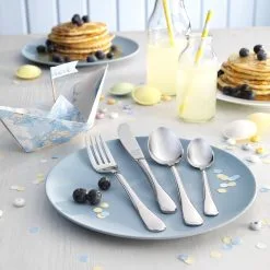 Cubertería Zwilling Jessica Pulido Espejo 24 Piezas 7 Cubertería Zwilling Jessica Pulido Espejo 24 Piezas -Menaje de mesa Ventas 34270 01 02 ebdad2f94e