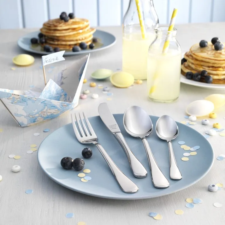 Cubertería Zwilling Jessica Pulido Espejo 24 Piezas 5 Cubertería Zwilling Jessica Pulido Espejo 24 Piezas - Imagen 3