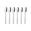 6 Cucharas Espresso Zwilling Dinner -Menaje de mesa Ventas 34273 01 01 2e58f7e36f