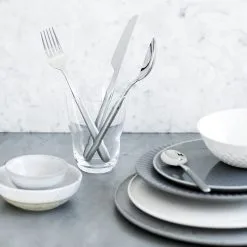 Gense Cubertería Ehra -Menaje de mesa Ventas 34484 01 02 71c43dc348