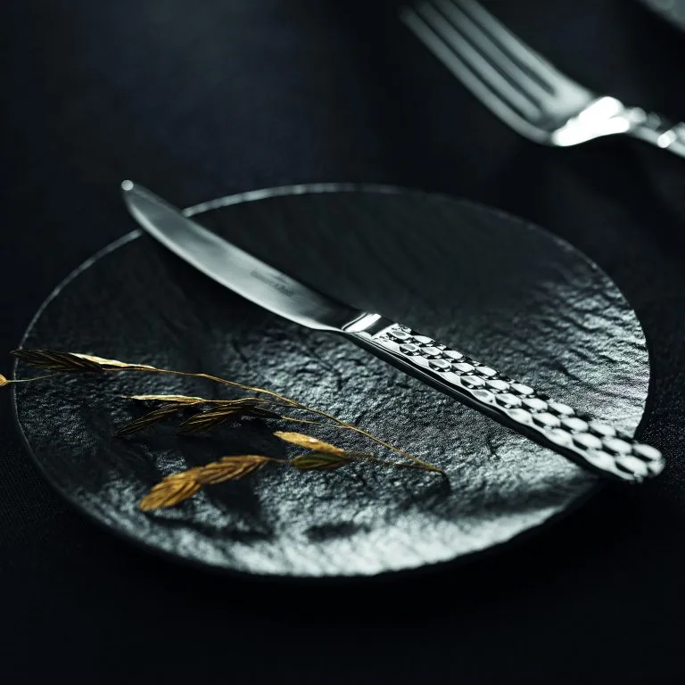 Villeroy & Boch Platillo Manufacture Rock Ø16 Cm 5 Villeroy & Boch Platillo Manufacture Rock Ø16 Cm - Imagen 3