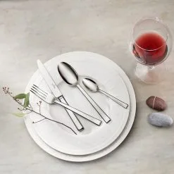 Villeroy & Boch Cubertería Victor 24 Piezas -Menaje de mesa Ventas 34578 01 02 1ee0e91a1a