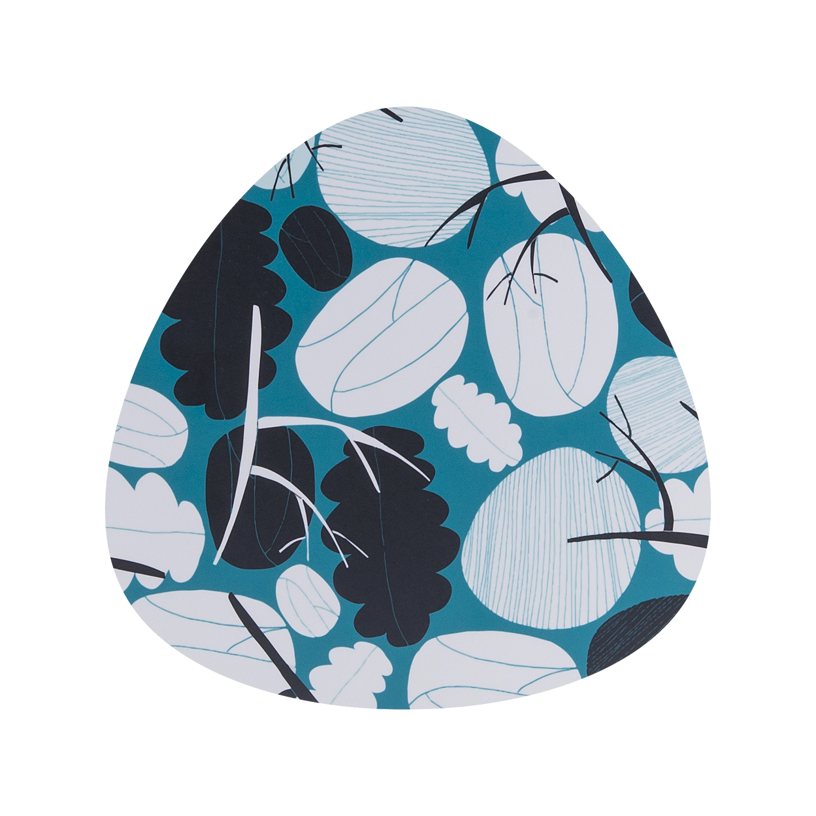 Åry Home Salvamanteles Winter Tree 3 Åry Home Salvamanteles Winter Tree