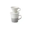 Royal Doulton Mug Y Filtro Con Soporte Coffee Studio -Menaje de mesa Ventas 34692 01 01 c4b3b85b9c