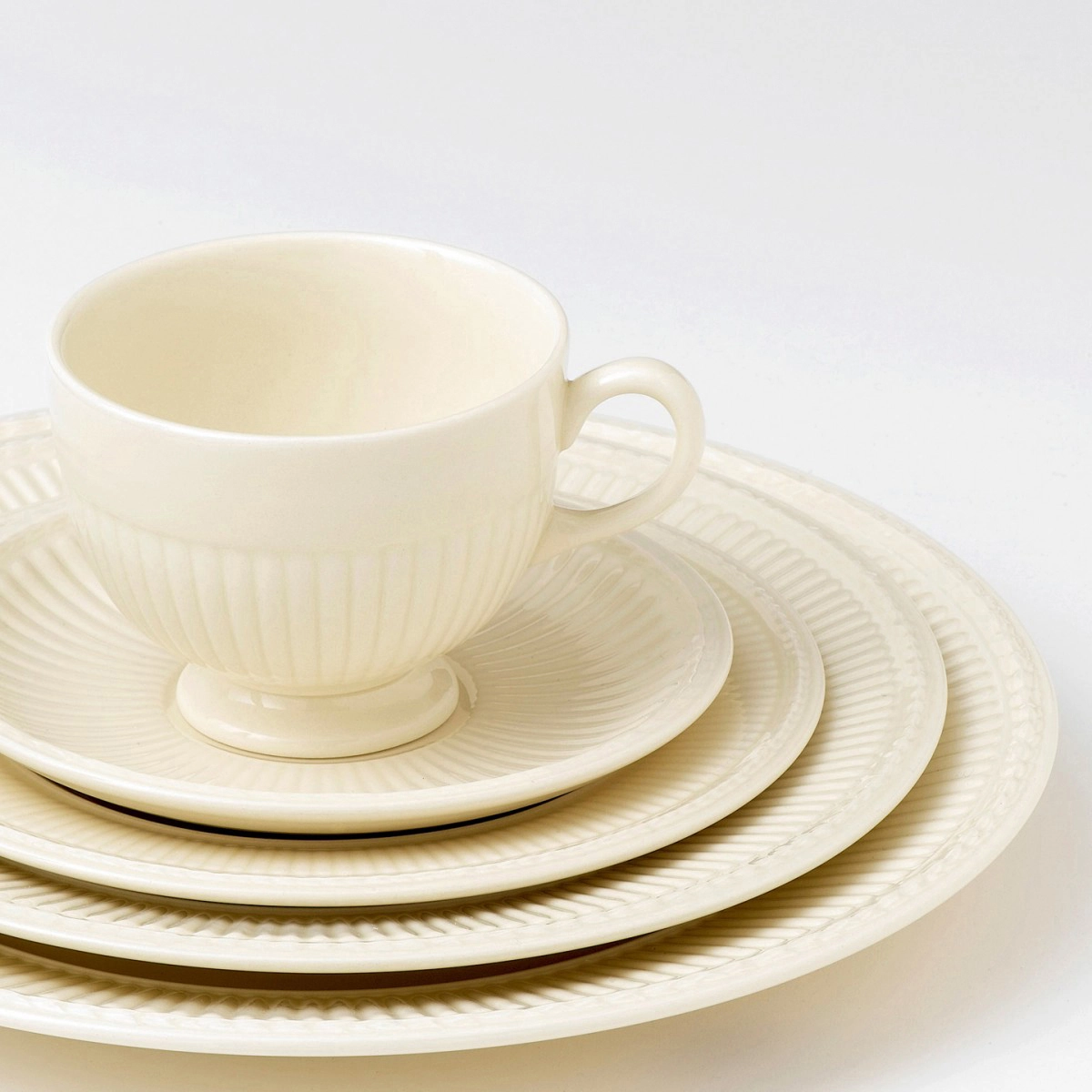 Wedgewood Plato Edme 4 Wedgewood Plato Edme - Imagen 2