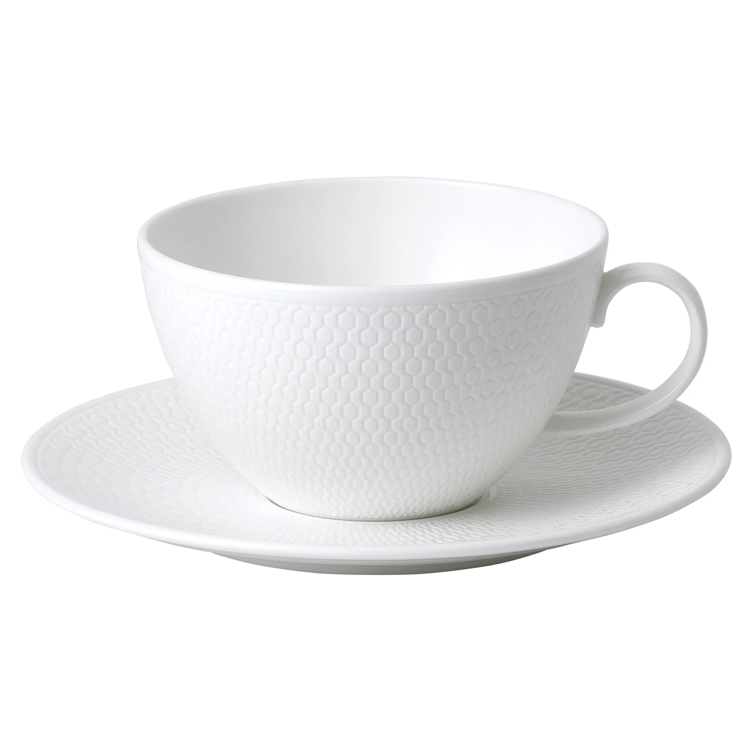 Wedgewood Taza De Té Con Plato Gio 3 Wedgewood Taza De Té Con Plato Gio