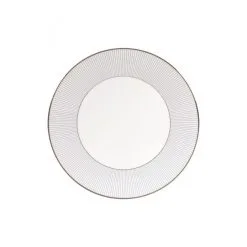 Wedgewood Plato Pinstripe