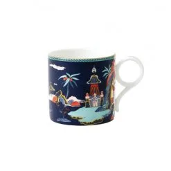 Wedgewood Mug Wonderlust Grande