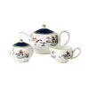 Wedgewood Set De Servir Té Wonderlust