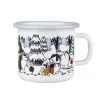Muurla Taza Esmaltada Winter Forest 1 Muurla Taza Esmaltada Winter Forest -Menaje de mesa Ventas 35014 02 01 4a074e7b95