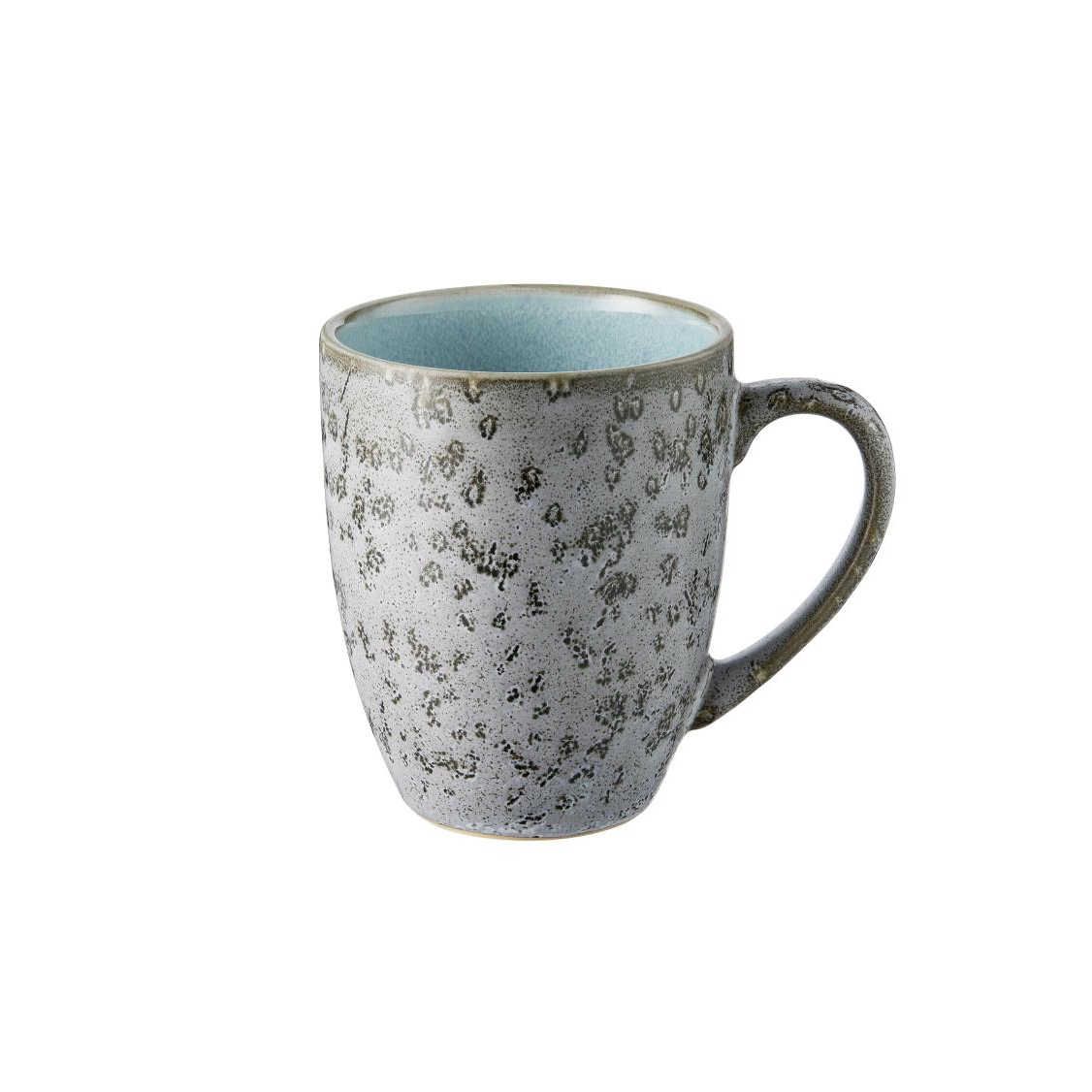 Taza Bitz 30 Cl Gris 3 Taza Bitz 30 Cl Gris