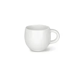 Alessi Taza De Café Moca All-time 10 Cl