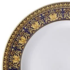 Plato Para Postres Versace Medusa -Menaje de mesa Ventas 35366 01 02 f4750638e3