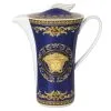 Jarra De Café Versace Medusa Blue 1 Jarra De Café Versace Medusa Blue -Menaje de mesa Ventas 35379 01 01 63fd21582d